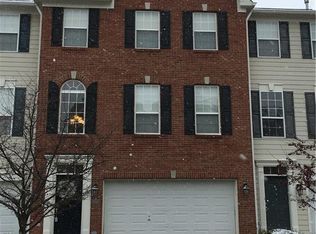 9044 Rider Dr, Fishers, IN 46038