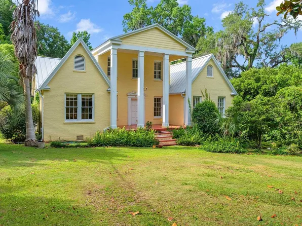 931 Briarcliff Rd, Tallahassee, FL 32308