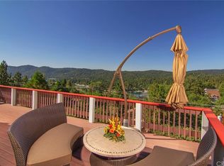 27742 Saint Bernard Ln, Lake Arrowhead, CA 92352