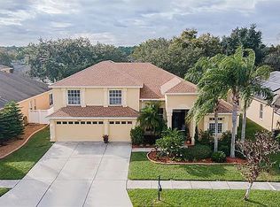 4955 Hartwell Loop, Land O Lakes, FL 34638