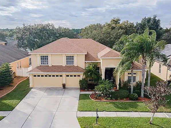 4955 Hartwell Loop, Land O Lakes, FL 34638