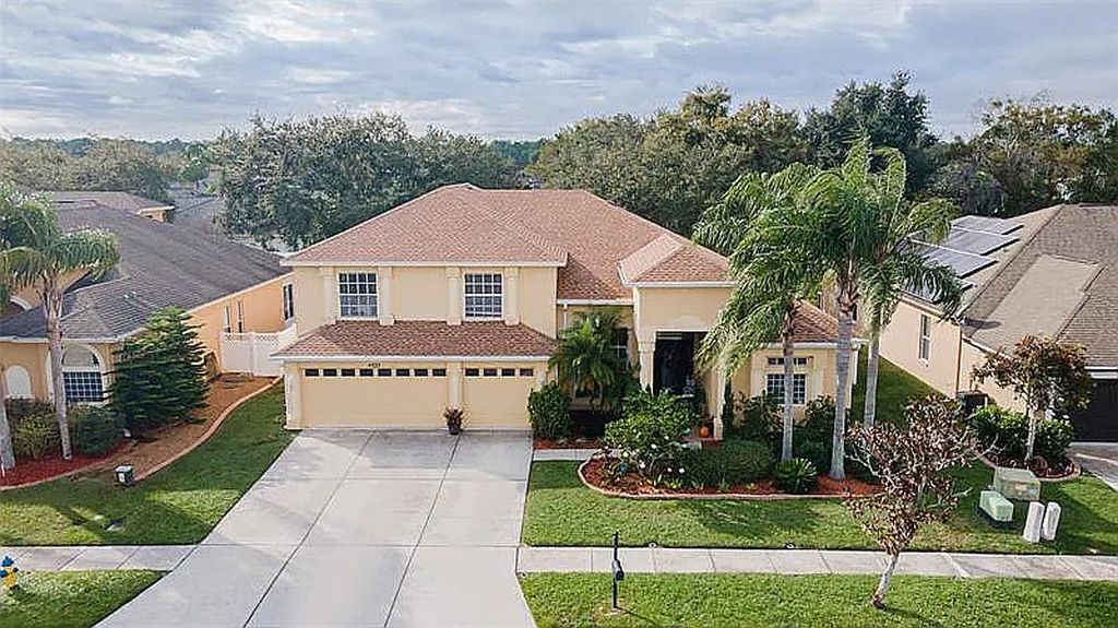 4955 Hartwell Loop - Property Image