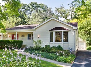 420 Longfellow Ave, Deerfield, IL 60015