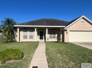 1790 Briarwyck Dr, Brownsville, TX 78520