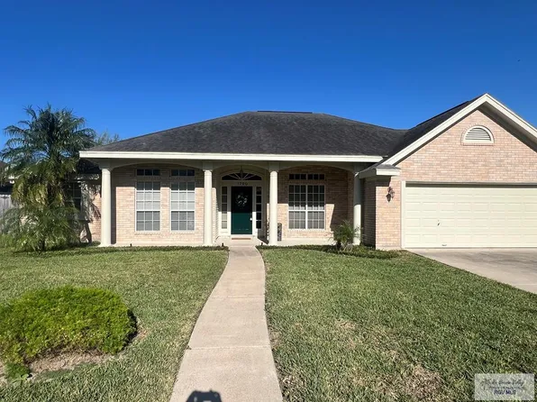 1790 Briarwyck Dr, Brownsville, TX 78520