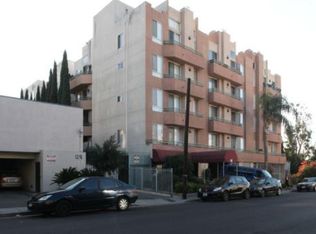 1210 N Las Palmas Ave, Los Angeles, CA 90038