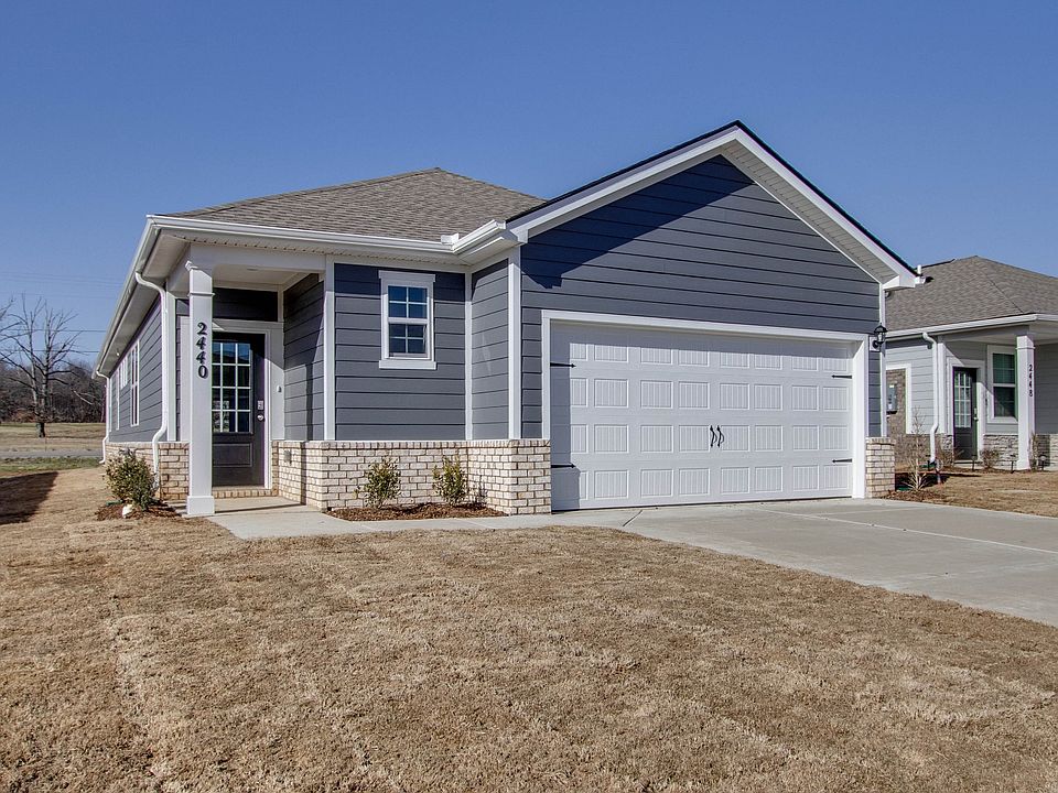 1st image of 5072 Espy Ave Lot 92