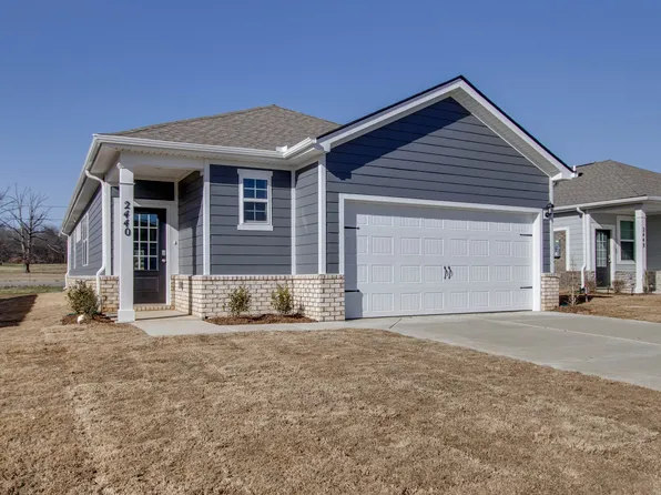 5072 Espy Ave Lot 92, White House, TN 37188