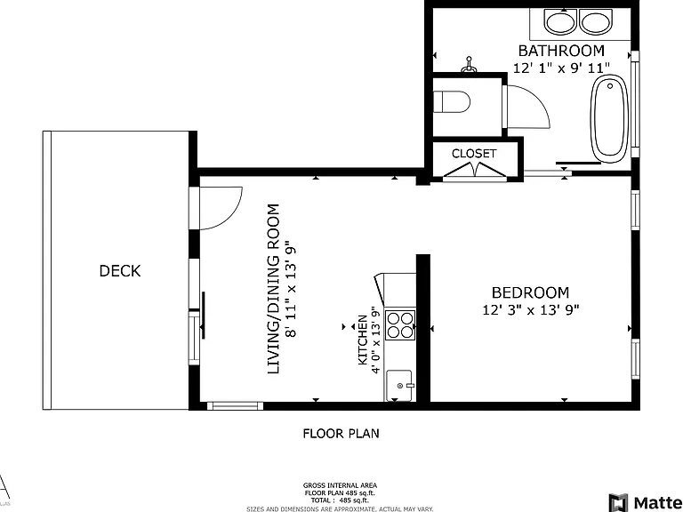 Discover the thoughtfully designed layout, offering seamless flow and comfort in every corner.