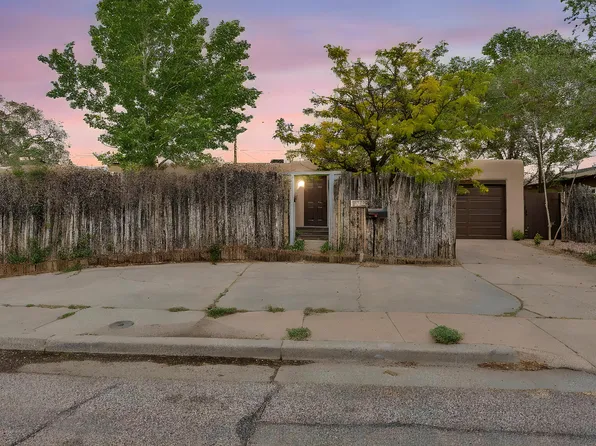 103 Spruce St, Santa Fe, NM 87501