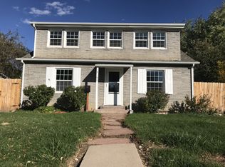 4160 S Galapago St, Englewood, CO 80110