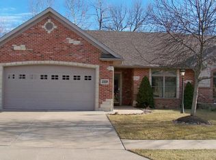 2359 Hatting Pl, Jefferson City, MO 65109