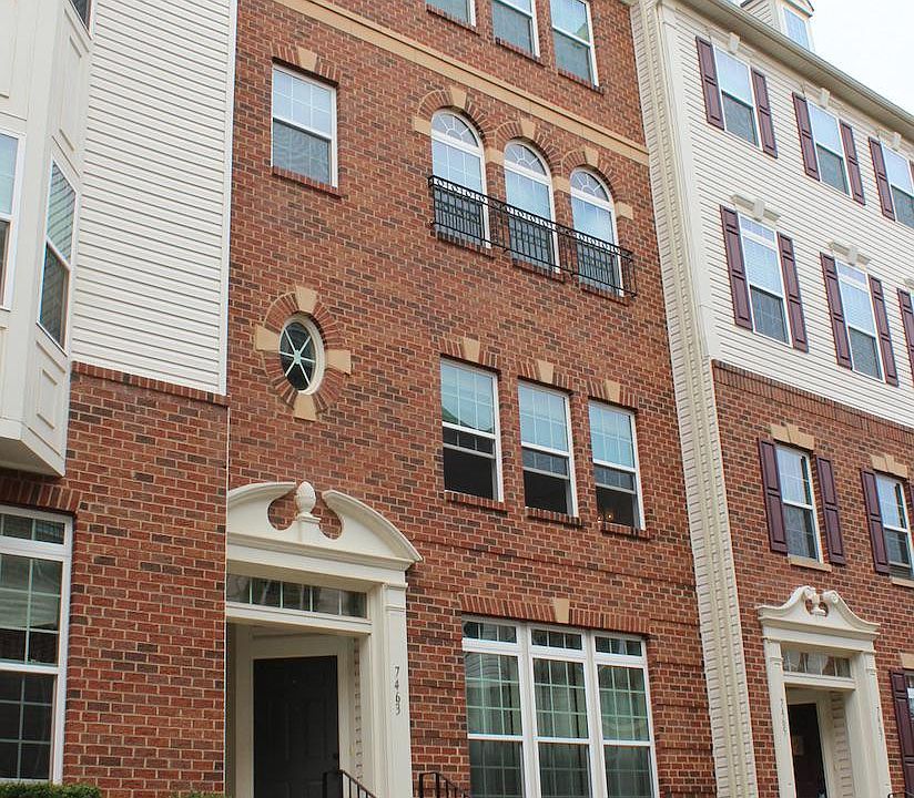 1st image of 7463 Brunson Cir #10E