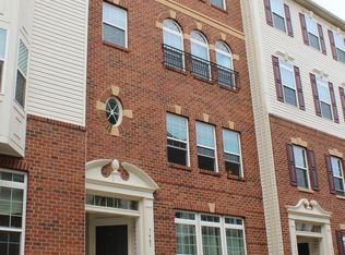 7463 Brunson Cir #10E, Gainesville, VA 20155
