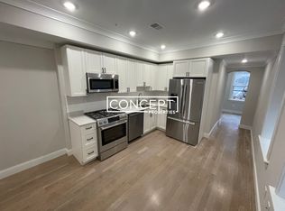 36 Englewood Ave #2, Brighton, MA 02135