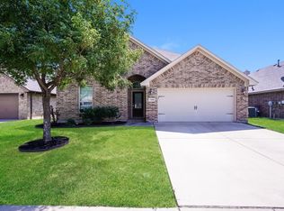 7428 Errandale Dr, Fort Worth, TX 76179