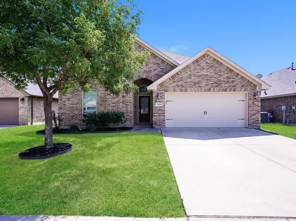 7428 Errandale Dr, Fort Worth, TX 76179