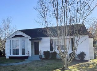 2290 Carter Hill Rd, Montgomery, AL 36106