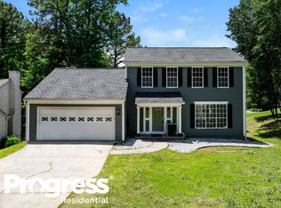 751 Ashton Ln, Lawrenceville, GA 30044