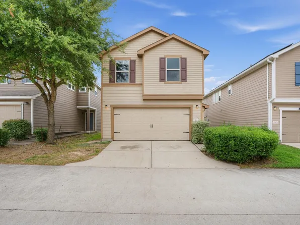 19436 Archer Glen Dr, Houston, TX 77073