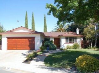 3851 Eastwood Ct, Pleasanton, CA 94588