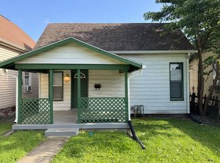 309 Iowa St, Indianapolis, IN 46225