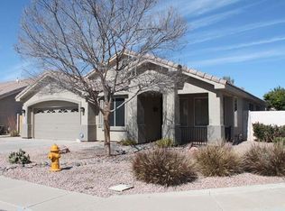 1690 E Harrison St, Chandler, AZ 85225