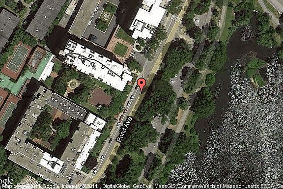 Map View