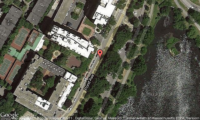 Map View