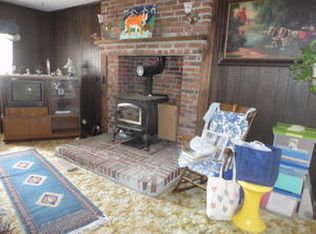 7099 Colbath Rd, Oscoda, MI 48750