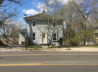 1442 Haslett Rd, Haslett, MI 48840