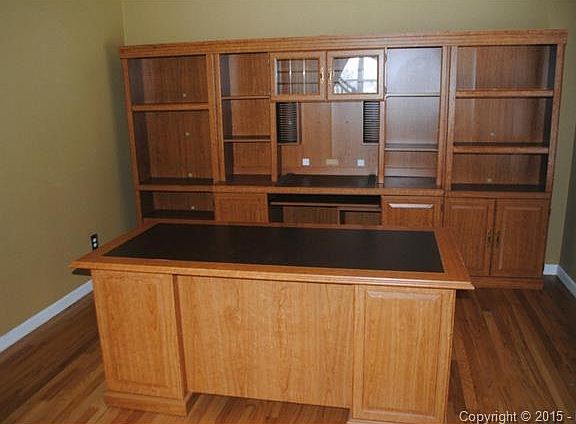 5th image of 11625 Woodmen Hills Dr