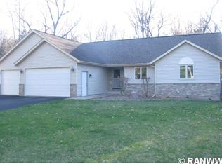 5890 192nd St, Chippewa Falls, WI 54729