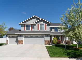 11416 W Cumberland River Dr, Nampa, ID 83687