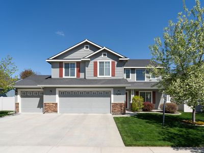 11416 W Cumberland River Dr, Nampa, ID, 83687