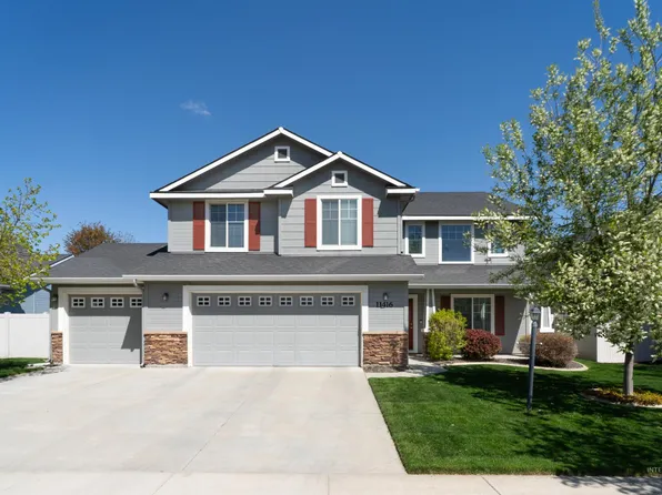 11416 W Cumberland River Dr, Nampa, ID 83687