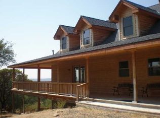 3840 Broncho Hollow Ln, Mariposa, CA