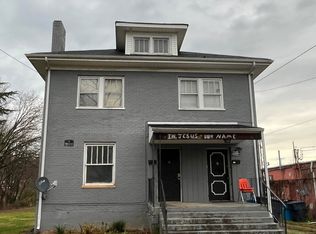 919 Forest Park Blvd NW UNIT B, Roanoke, VA 24017