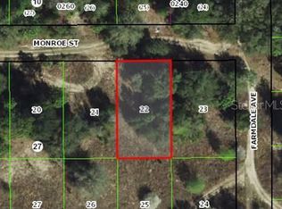 2303 Monroe St #22, Inverness, FL 34453