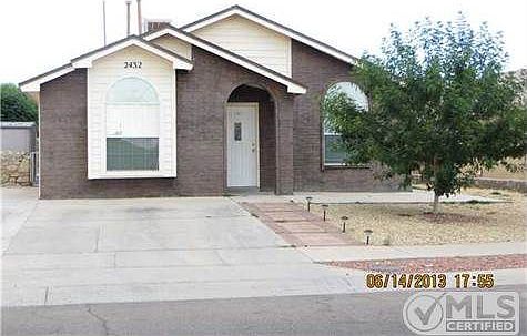 1st image of 2432 Tierra Cafe Dr
