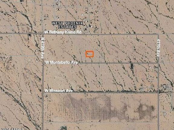 3rd image of 5851 N 416TH Avenue #-