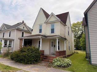 402 Center St, Elkins, WV 26241