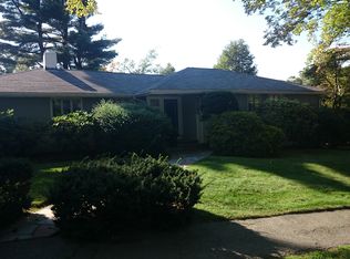 25 Nancy Rd, Newton, MA 02467