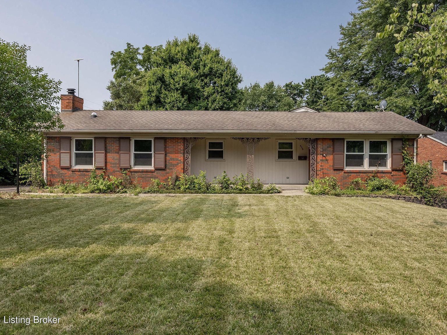 906 Barrington Ct, Louisville, KY 40207 Zillow