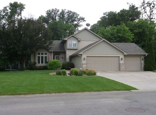 20730 Glenbrook Ave N, Forest Lake, MN 55025