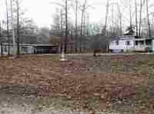 709 Lone Elm Rd, Lexington, TN 38351