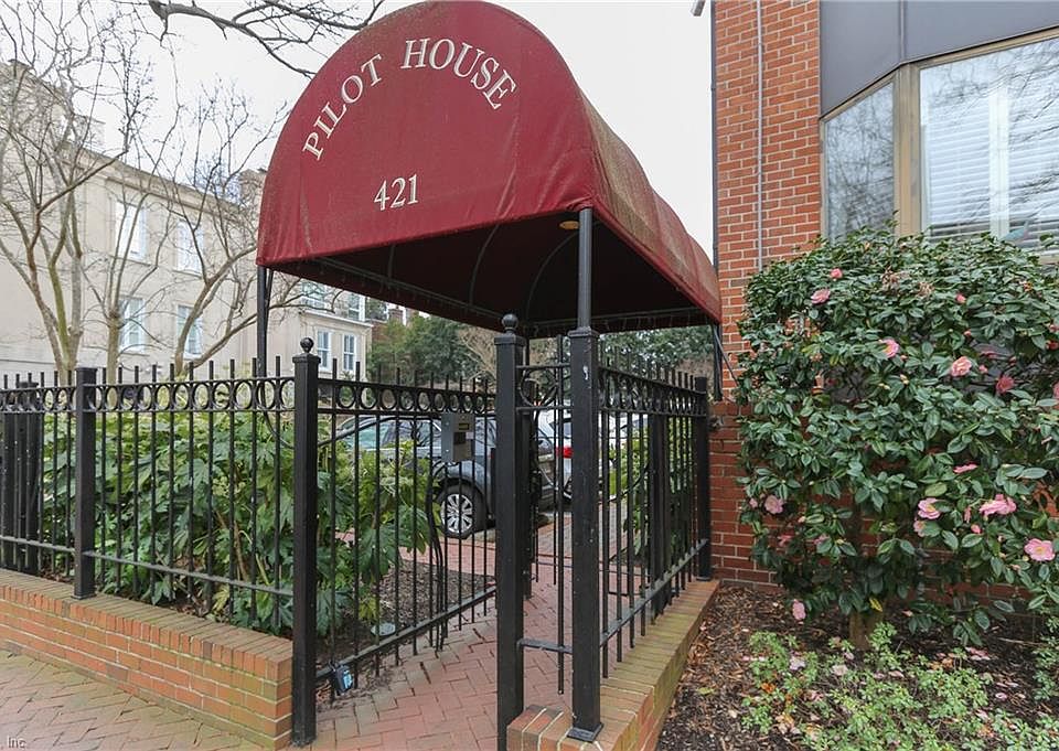 1st image of 421 W Bute St APT 307