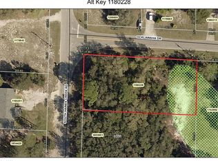 LOT 127 Ocklawaha Dr, Leesburg, FL 34788