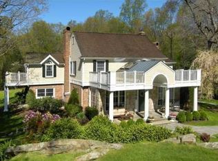 31 Peepers Holw, Greenwich, CT 06831