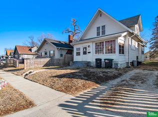 5631 N 29th St, Omaha, NE 68111